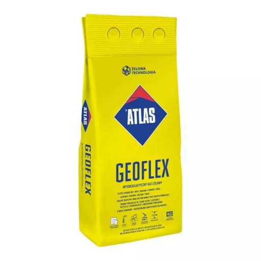 Kleje do płytek Atlas