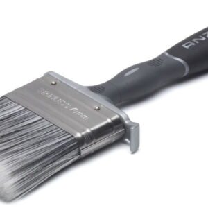 Pędzel Platinium Flat Brush 70mm ANZA 149570