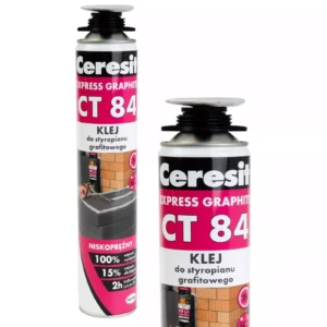 kleje do styropianu ceresit