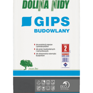 gipsy bowlane dolina nidy