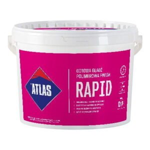 Gładź Rapid 18kg ATLAS