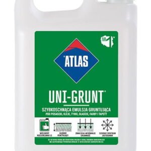 Uni-grunt 5l ATLAS
