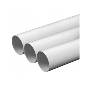 AW Kanał okrągły (fi 100) 0,5 mb. (KO100-05)