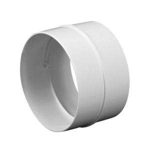 AW Łącznik kanału okrągłego (fi 100) (KO100-21)