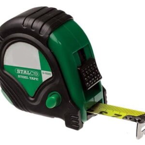 Miara Zwijana 2M x 16mm STALCO S-10202