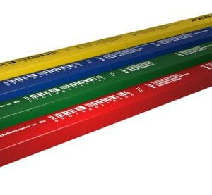 Stalco Ołówek szkło, ceramika 240mm (S-76009)