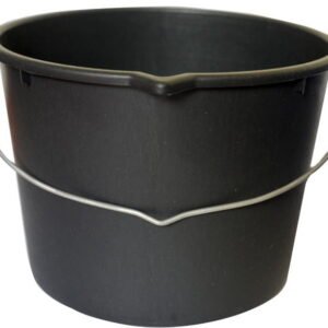 Wiadro budowlane 12l