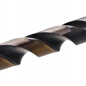 Wiertło do metalu HSS Ø 7,5 (mm) STALCO