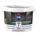 Szybkoschnąca folia w płynie WODER E 5kg ATLAS
