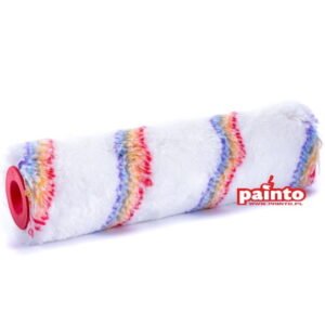 Wałek multicolor 25cm (PAINTO)