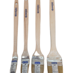 Pędzel kaloryferowy