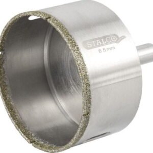 Otwornica diamentowa 30mm Stalco (S-28430)