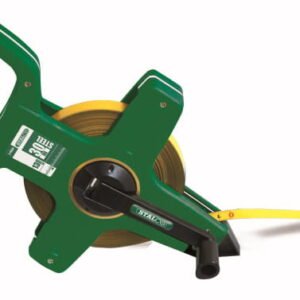 STALCO miara taśma geodezyjna metal. 50m (S-10850)