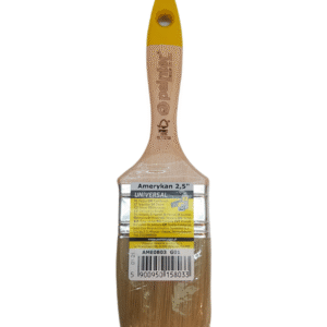 Pędzel Amerykan Universal 2,5 (AME0803)