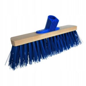 Szczotka budowlana bez gwintu PCV 500mm DOLPHIN