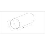 Awenta kanał okrągły