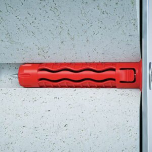 Wkręt-Met kołek SFX 6/30x40mm 100szt