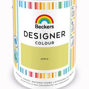 Beckers Designer Apple 5l