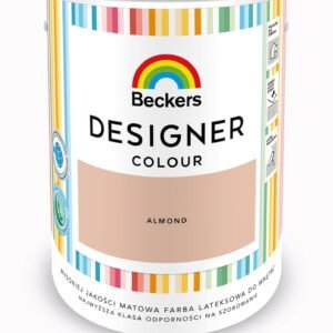 Beckers Designer ALMOND 5L