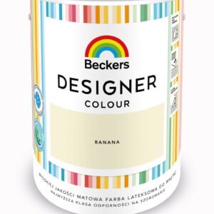 Beckers Designer BANANA 5L
