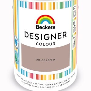 Beckers Designer COFFEE 5L