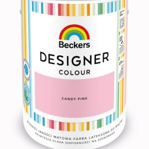 Beckers Designer pink 5l