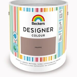 Beckers Designer FRAPPE 2,5L