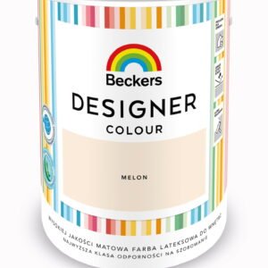 Beckers Designer MELON 5L