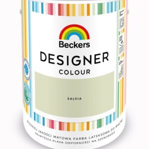 Beckers Designer SALVIA 5L