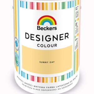 Beckers Designer SUNNY DAY 5l