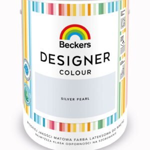 Beckers Designer SILVER PEARL 5l