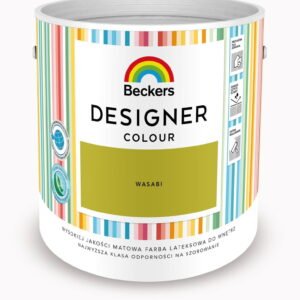 Beckers Designer WASABI 2,5L