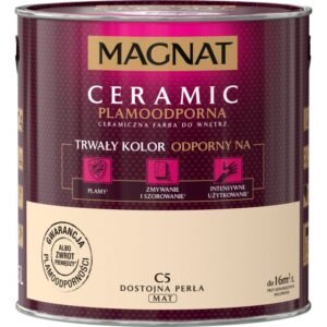 MAGNAT CERAMIC dostojna perła (C5) 2,5l
