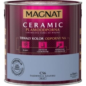 MAGNAT CERAMIC tajemnica szafiru (C56) 2,5l