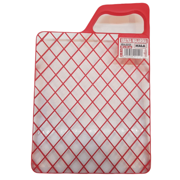 kratka malarska painto