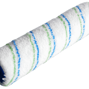 Wałek microfibra 25cm Blue Dolphin