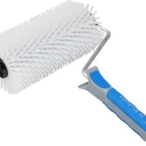 Wałek do odpowietrzania wylewek 230mm 1621 KUBALA