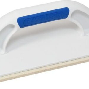 KUBALA paca z tworzywa sztucznego z filcem 0382 140X280mm