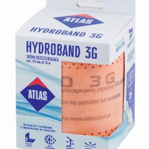 Taśma Hydroband 3G ATLAS