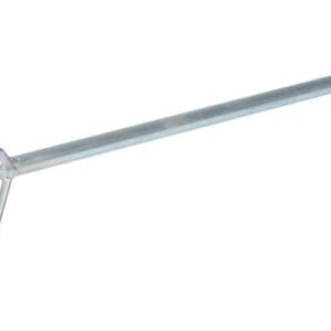 KUBALA mieszadło do zapraw kielich 1236 120X600mm M14