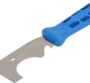 Kubala Szpachla Nierdzewna wielofunkcyjna 0584