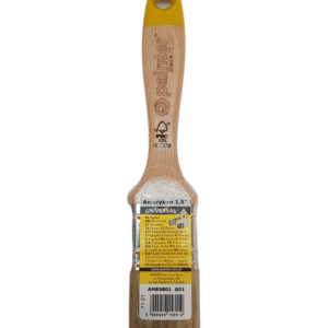 Pędzel amerykanin universal 1,5 (AME0801)