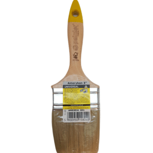 Pędzel amerykan universal 3 (AME0804)