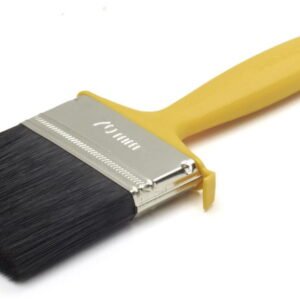 Pędzel płaski Basic 25mm ANZA 147525