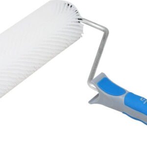 Wałek do odpowietrzania wylewek 230mm 1618 KUBALA