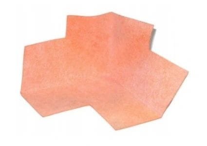 narożnik hydroizolacyjny