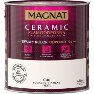 magnat ceramic kolorowa farba