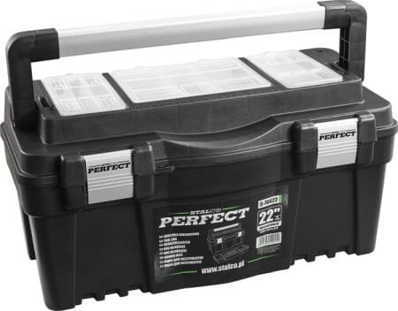 skrzynki narzędziowe