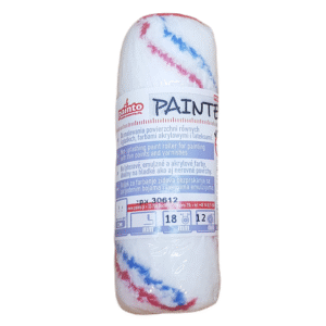 wałki paintex microfibra