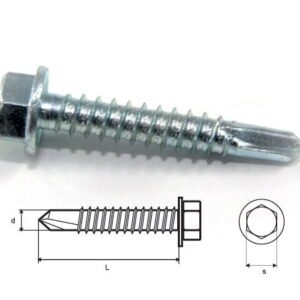 blachowkręty stalco